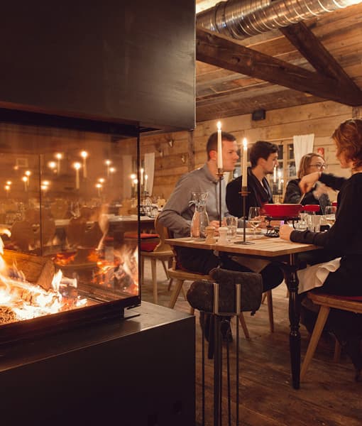 Chalet Züriberg — Restaurant in Zürich (Bild 2)