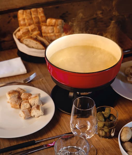 Chalet Züriberg — Restaurant in Zürich (Bild 3)