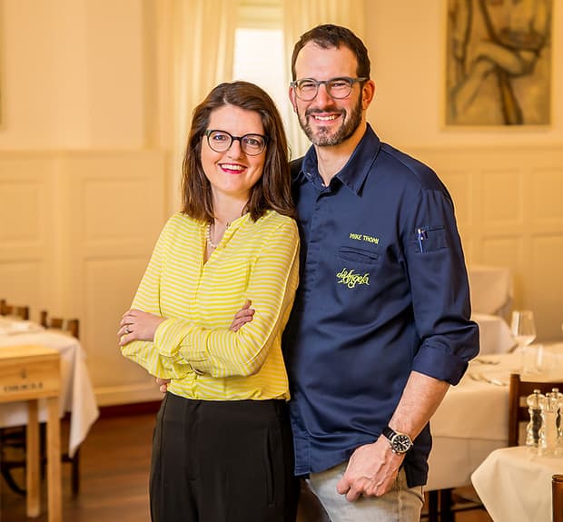 Ristorante Da Angela — Restaurant in Zürich (Bild 3)