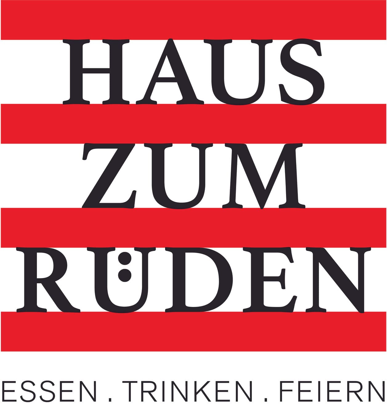 Haus zum Rüden — Restaurant in Zürich (Bild 2)