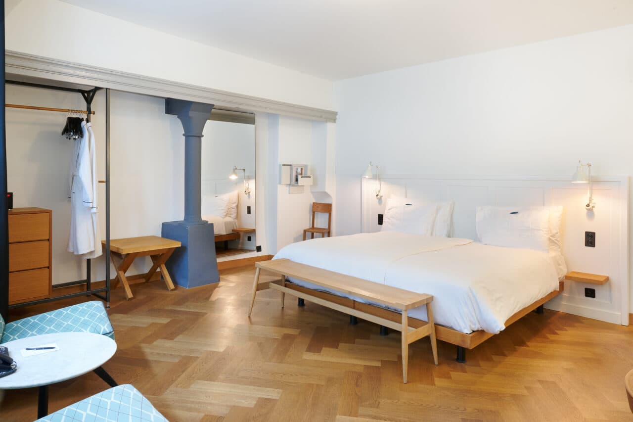 Marktgasse Hotel — Restaurant in Zürich (Bild 2)