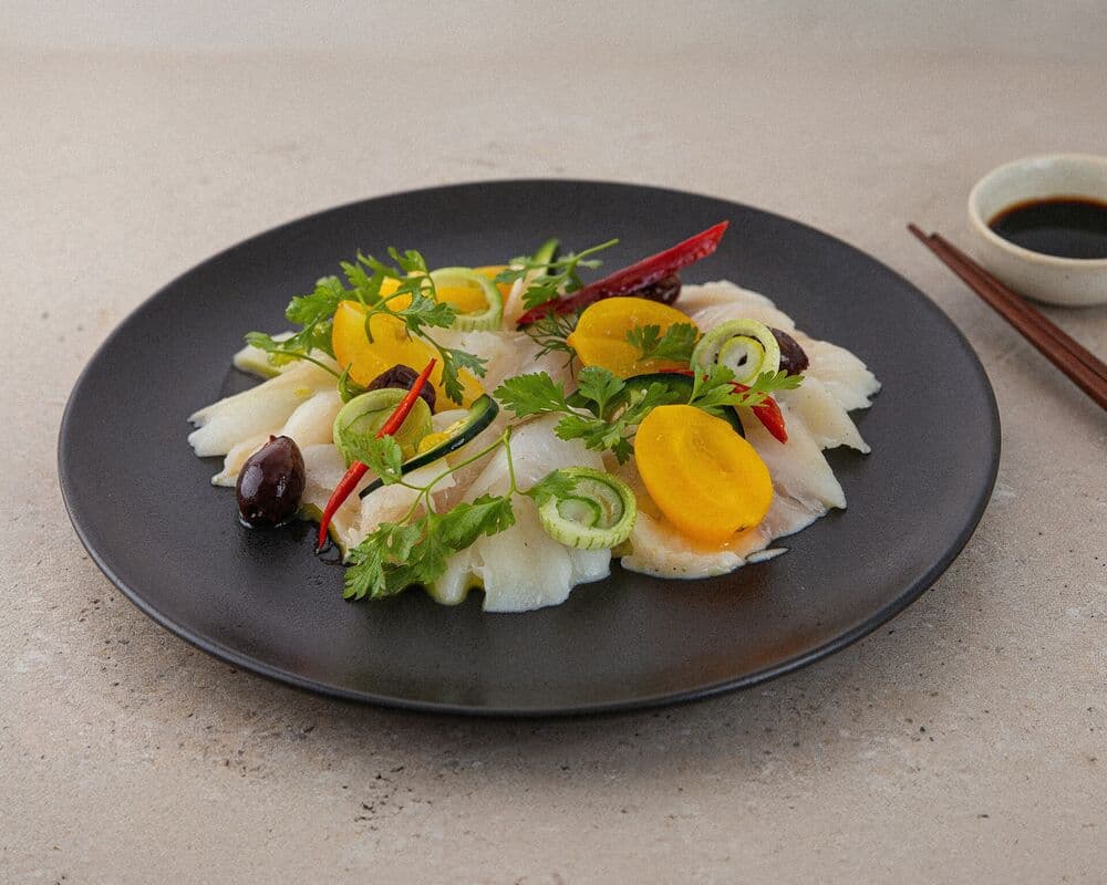 Barfüsser Sushi Bar & Lounge Niederdorf — Restaurant in Zürich (Bild 3)