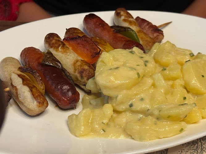 Holenstein Gastro AG — Restaurant in Zürich
