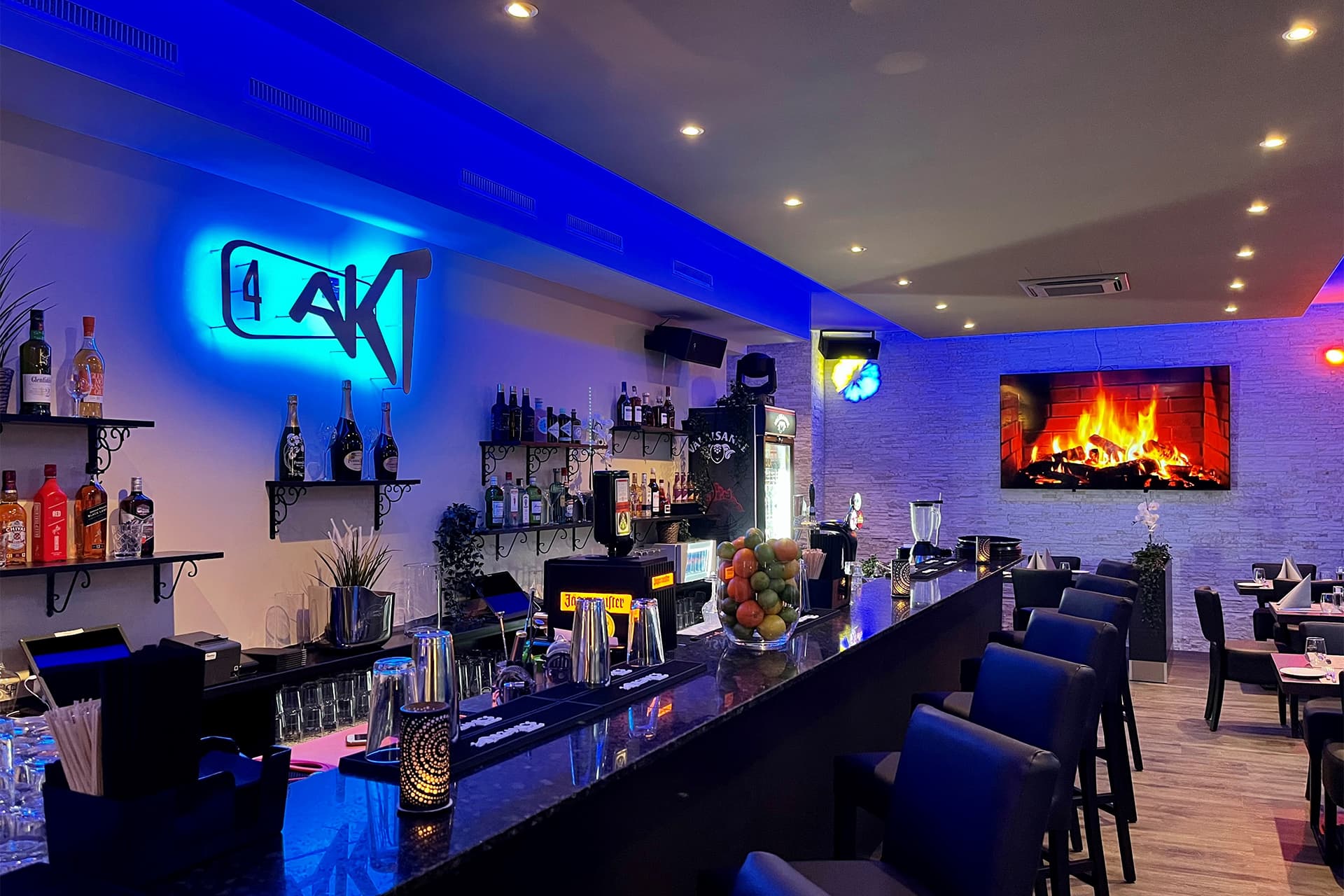Holenstein Gastro AG — Restaurant in Zürich (Bild 3)