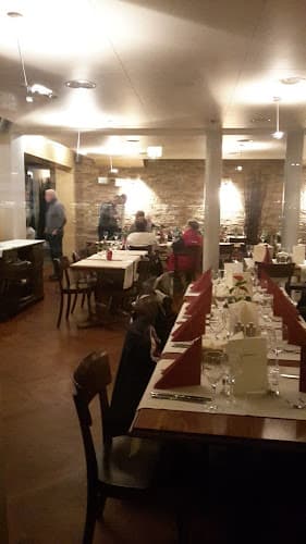 Gasthof Falken — Restaurant in Zürich