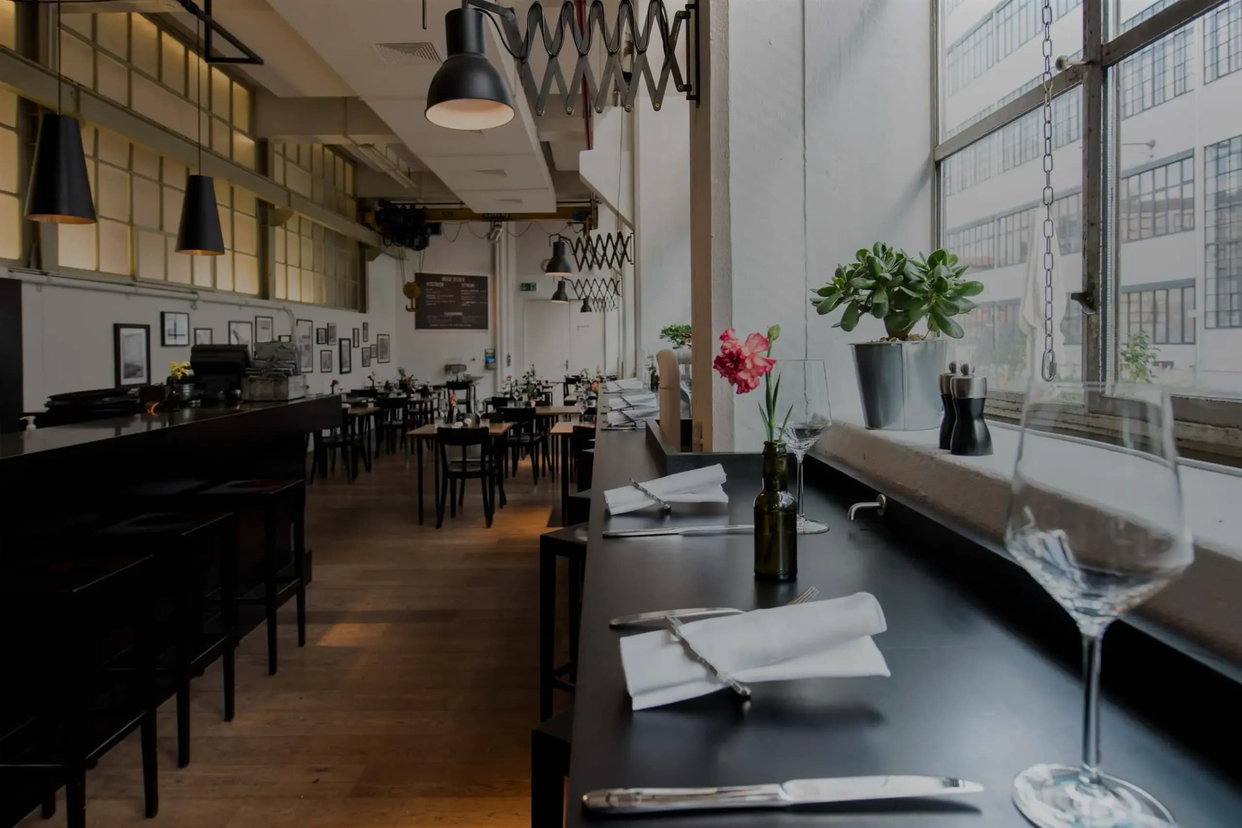 K2 — Restaurant in Zürich (Bild 3)
