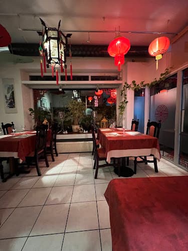 Sun Garden China Restaurant & Take Away — Restaurant in Dielsdorf