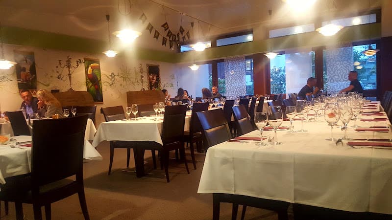 Brasil Grill zum Löwen Niederglatt — Restaurant in Niederglatt