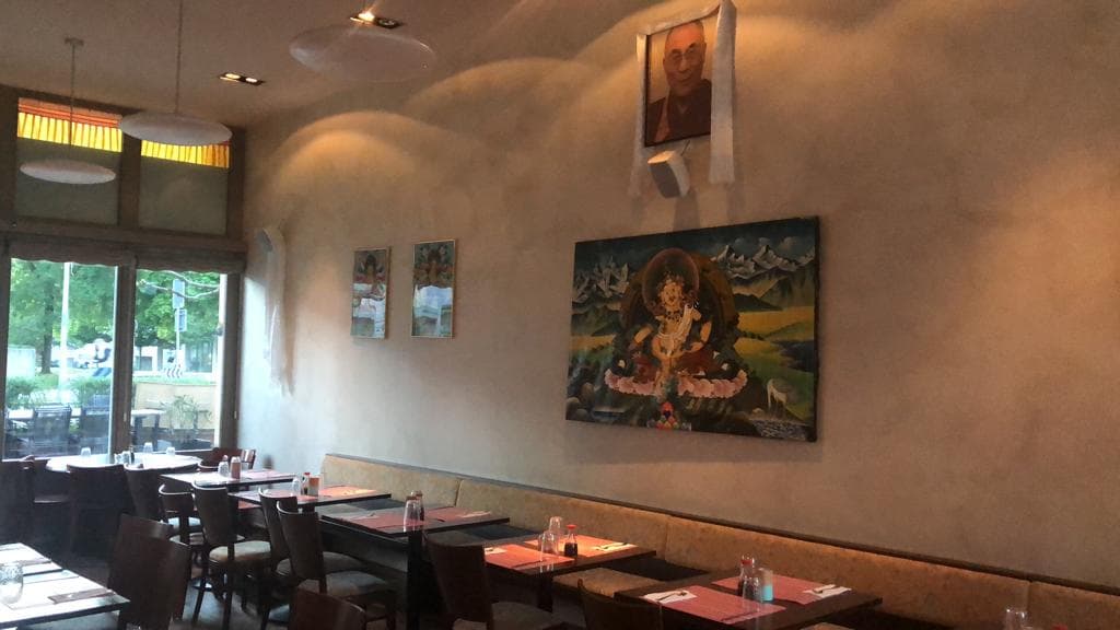 Hum Kitchen — Restaurant in Kloten (Bild 2)