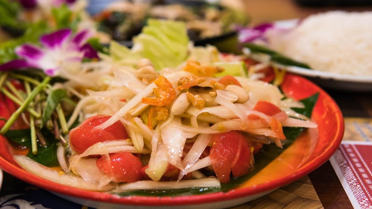 Fati's Original Thaifood — Restaurant in Kloten (Bild 3)