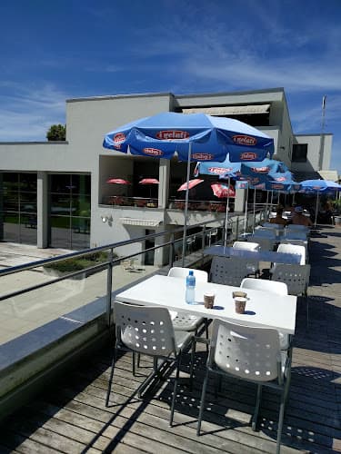Schluefweg Gastro GmbH — Restaurant in Kloten
