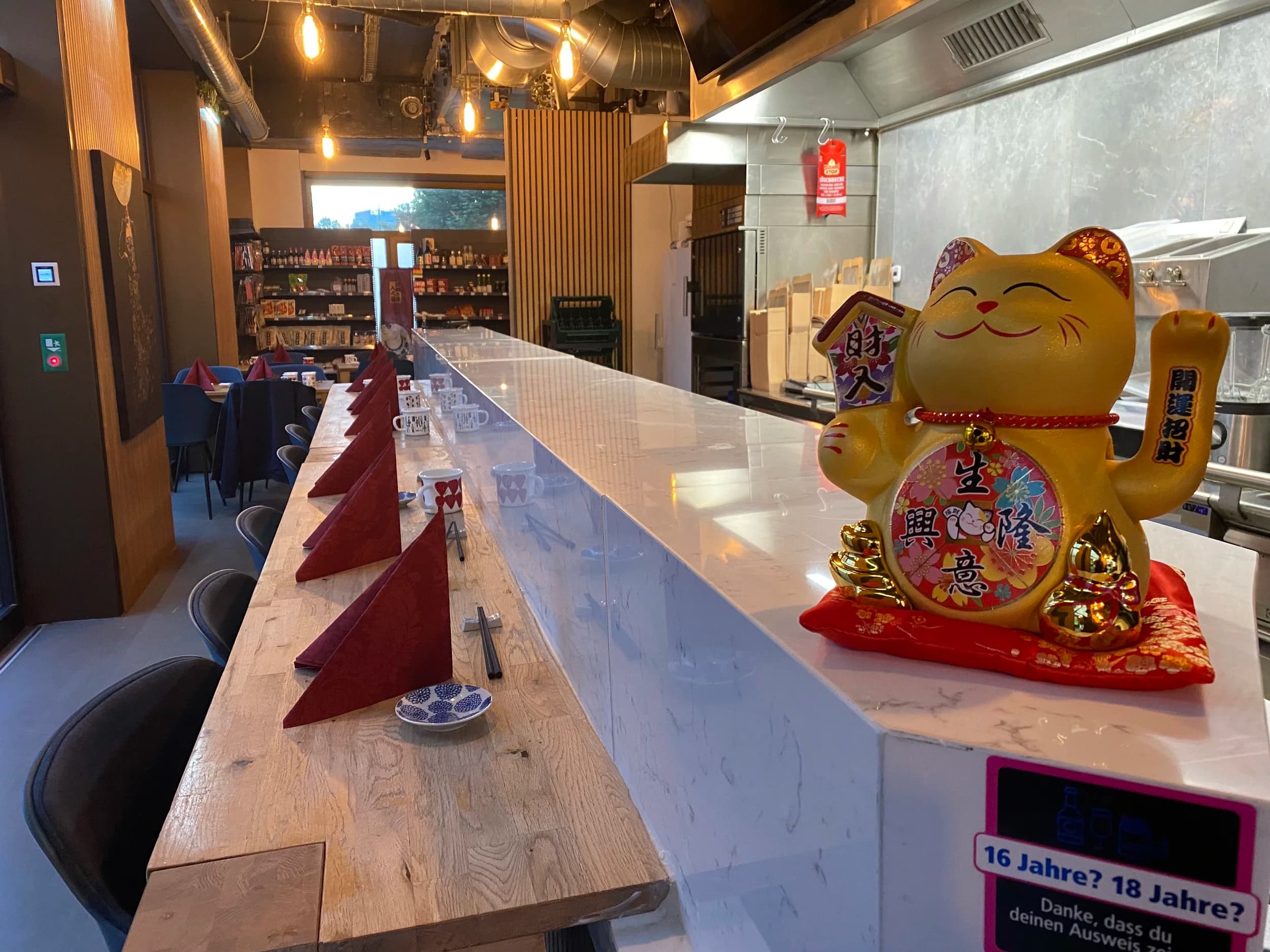 Eatpunk — Restaurant in Wallisellen (Bild 2)