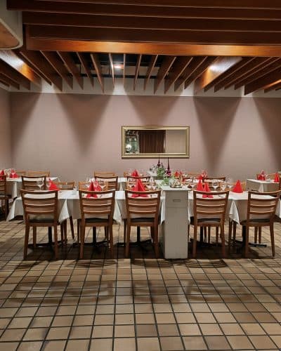 Rosengarten Dietlikon — Restaurant in Dietlikon (Bild 2)