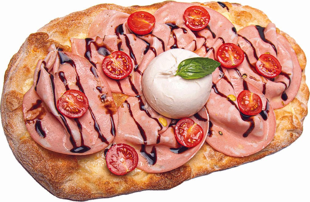 A Modo Mio — Pizzeria in Winterthur (Bild 2)