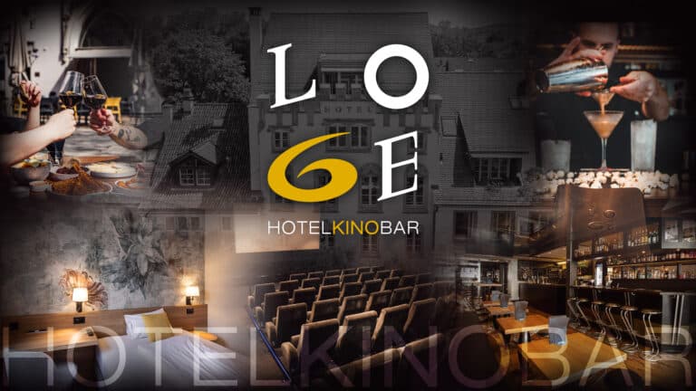 Hotel Kino Bar, Loge AG — Sonstige in Winterthur (Bild 3)