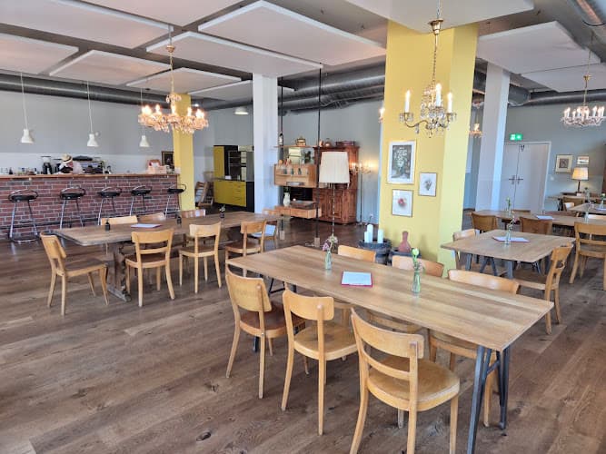 Osteria a tavola — Restaurant in Winterthur