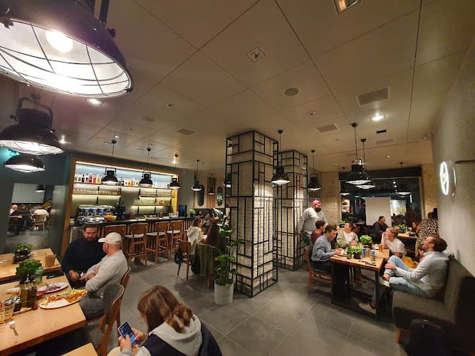 Ciko's — Restaurant in Winterthur