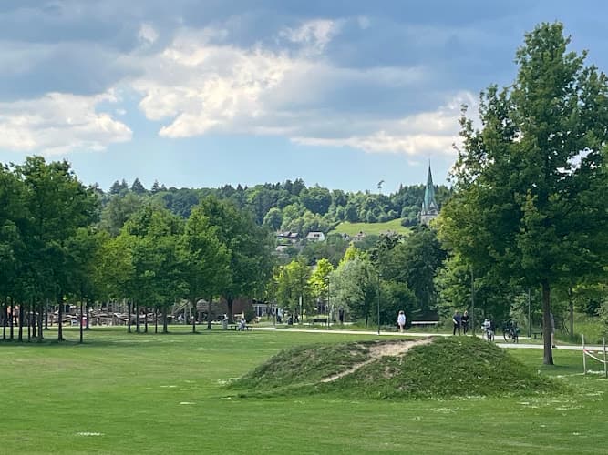 Eulachpark — Sonstige in Winterthur