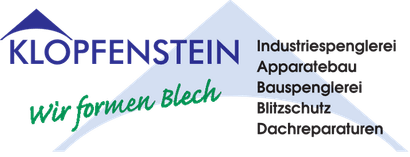 Klopfenstein Stefan Spenglerei — Bauunternehmen in Belp (Bild 2)