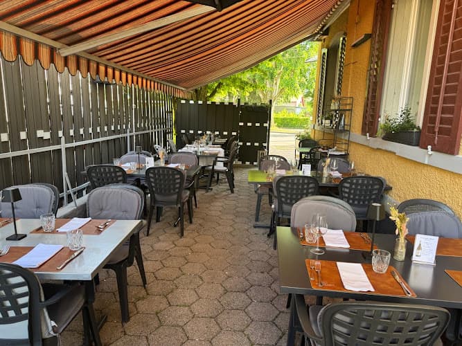 Ristorante Da Domenico — Restaurant in Winterthur