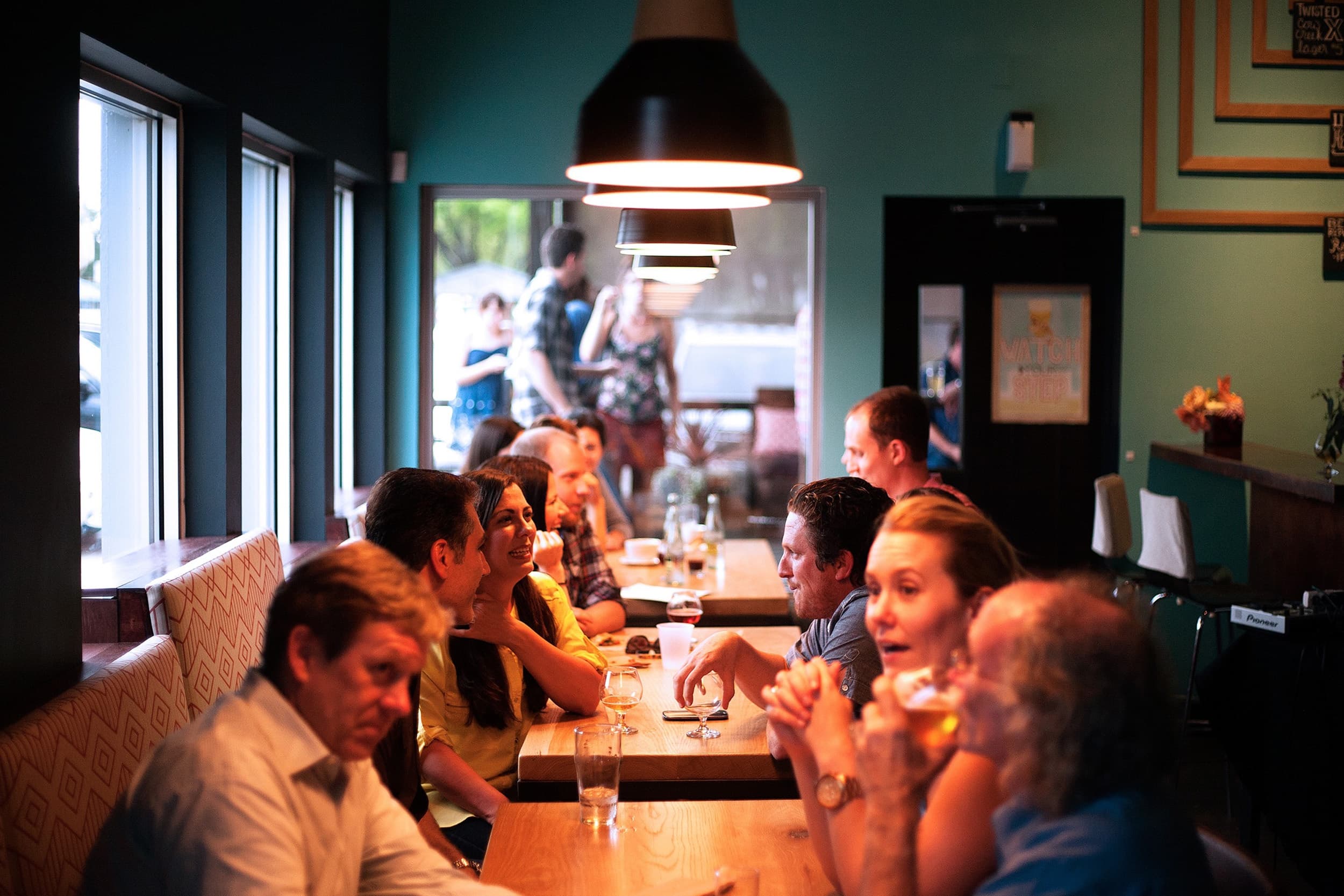 Escape Dinner — Sonstige in Winterthur (Bild 2)