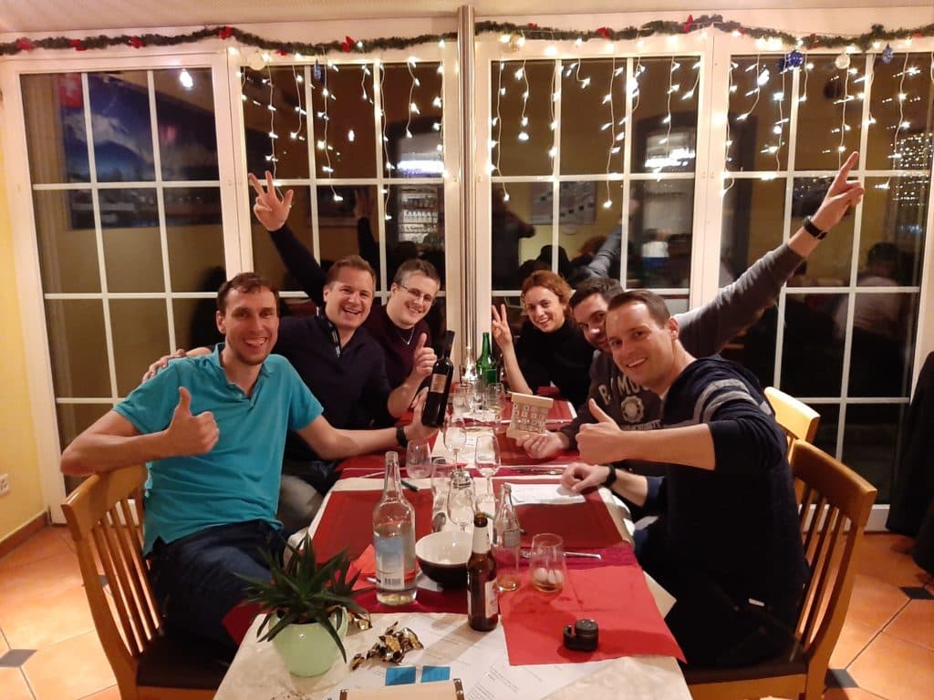 Escape Dinner — Sonstige in Winterthur (Bild 3)