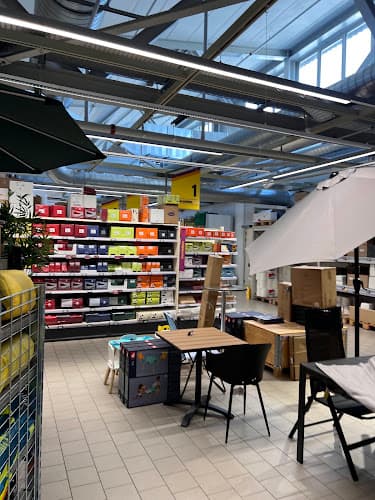 TopCC Winterthur — Geschaeft in Winterthur