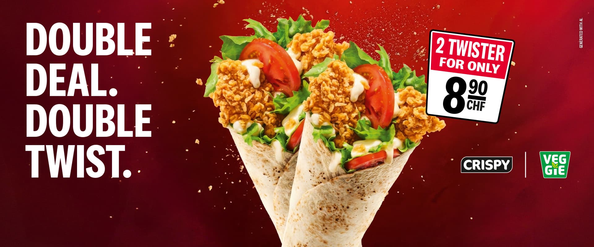 KFC — Restaurant in Volketswil (Bild 2)