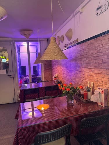 NaNu Vietnam Kitchen (VietKitchen) — Restaurant in Kempten