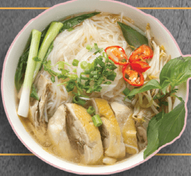 NaNu Vietnam Kitchen (VietKitchen) — Restaurant in Kempten (Bild 3)
