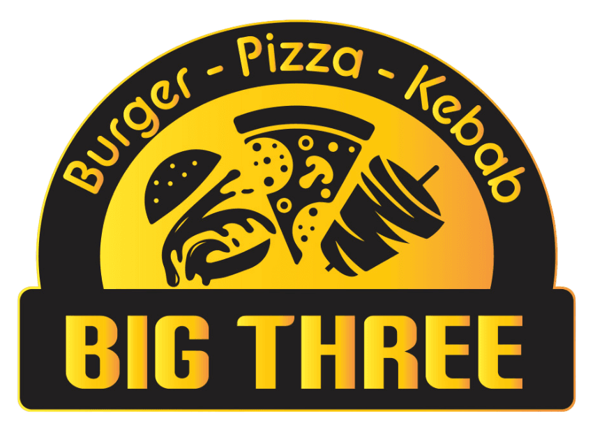 Big Three Wetzikon — Take-Away in Wetzikon (Bild 3)