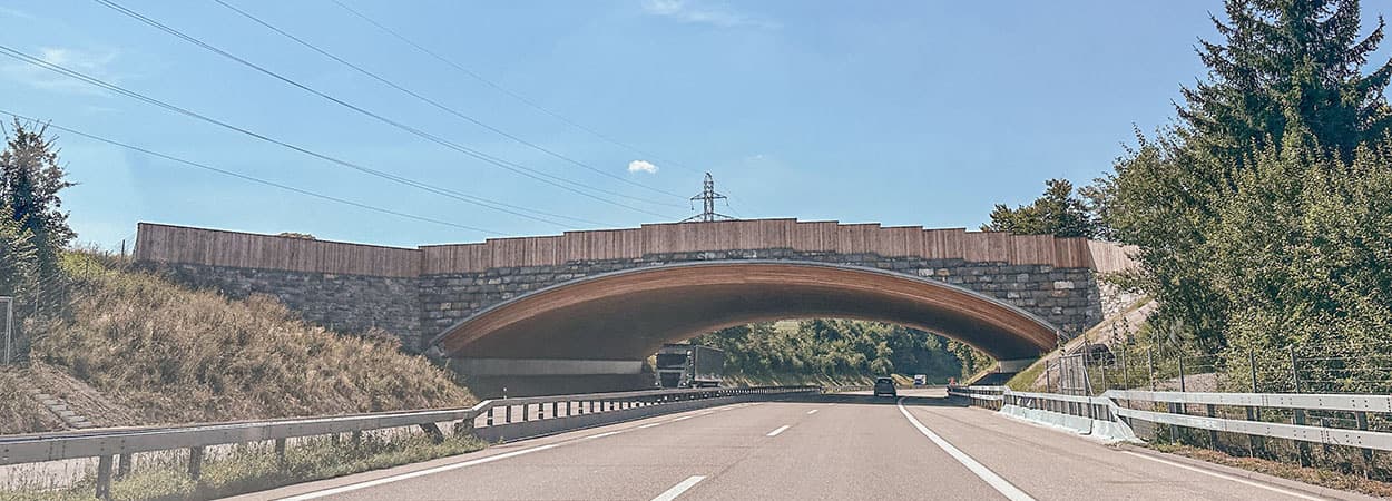 Beer Holzbau AG — Schreiner in Ostermundigen