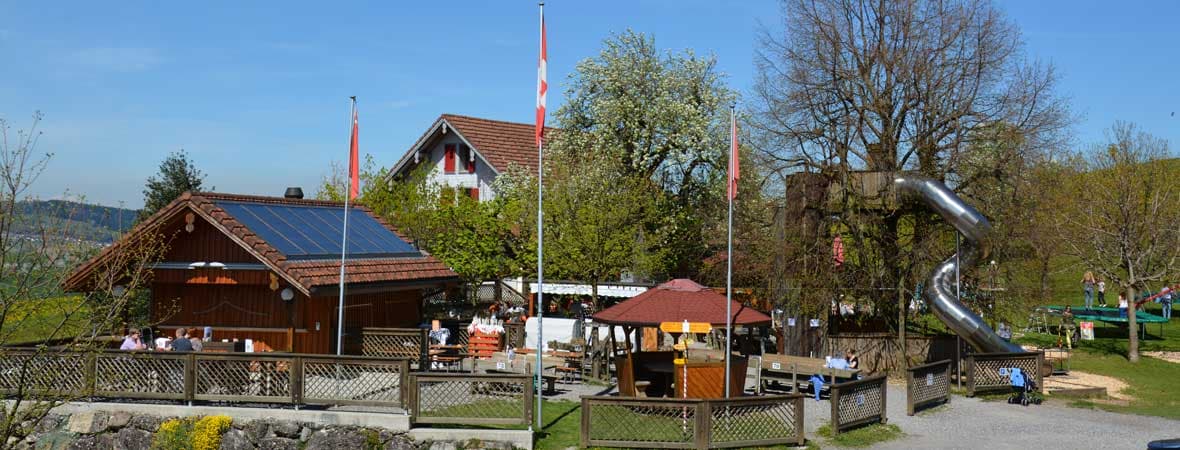 Restaurant Alpenhof — Restaurant in Küssnacht (Bild 3)
