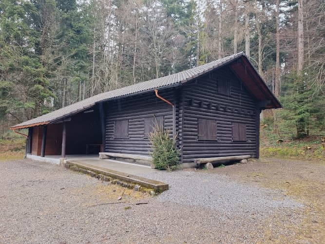 Waldhütte Pfannenstiel — Sonstige in Meilen