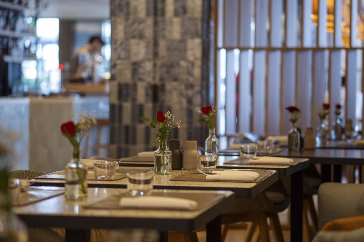Restaurant Florya — Restaurant in Horgen (Bild 2)