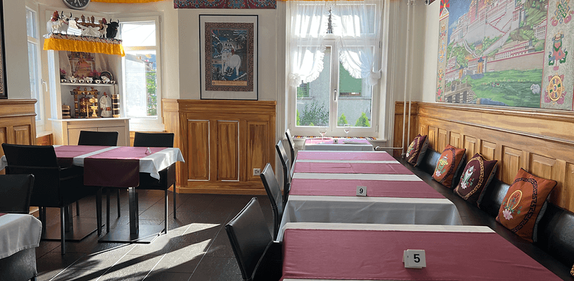Peace House — Restaurant in Dietikon (Bild 2)