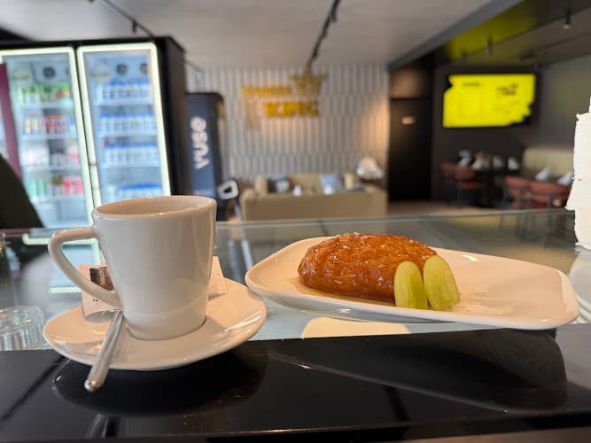Burek King Dietikon — Take-Away in Dietikon
