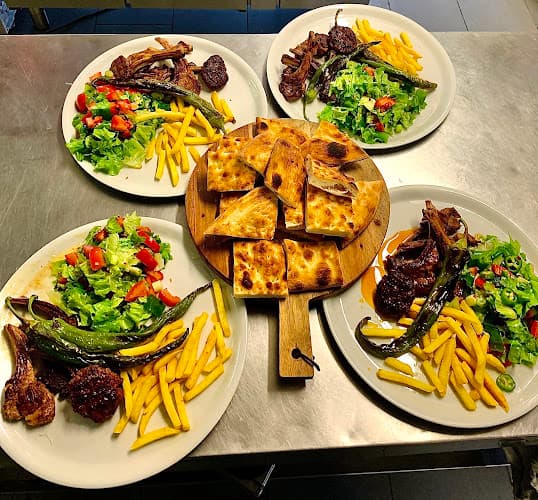 Pizza Pasta Kurier Dietikon — Take-Away in Dietikon
