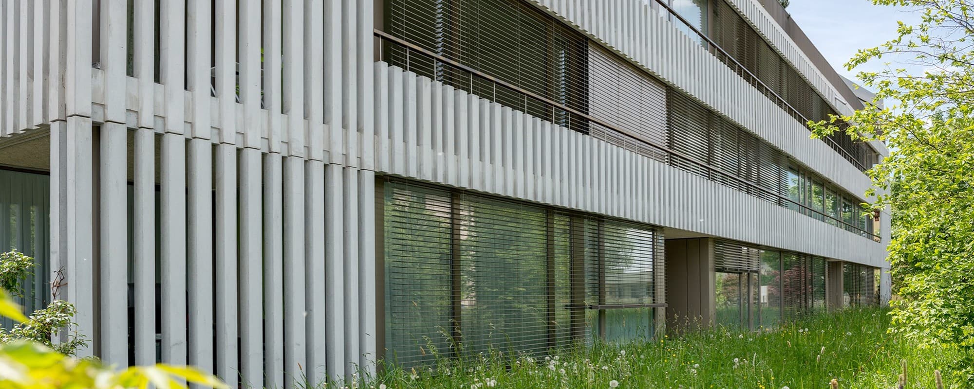 Barrier Immobilien AG — Immobilienverwaltung in Zürich (Bild 2)