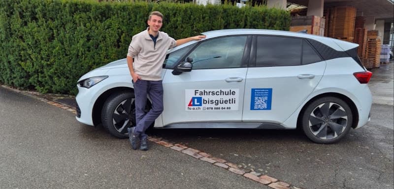 Fahrschule Albisgüetli