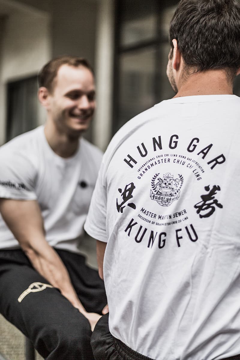 KUNG FU SCHULE MARTIN SEWER — Fitnessstudio in Zürich (Bild 2)