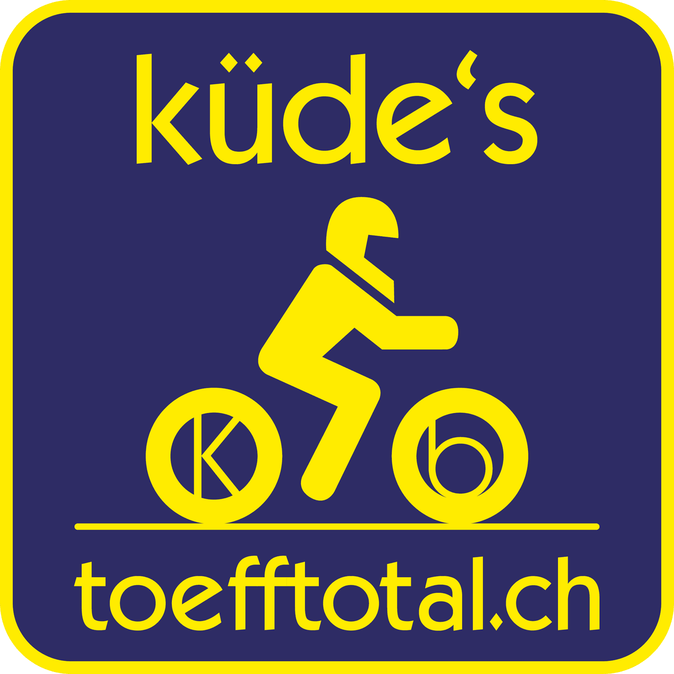 küde's toefftotal.ch — Fahrschule in Fällanden (Bild 2)