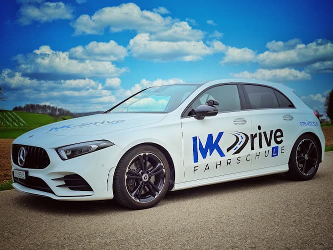 MK Drive Fahrschule — Fahrschule in Effretikon
