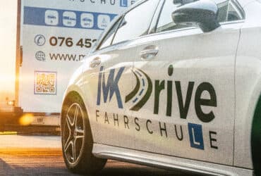 MK Drive Fahrschule — Fahrschule in Effretikon (Bild 3)