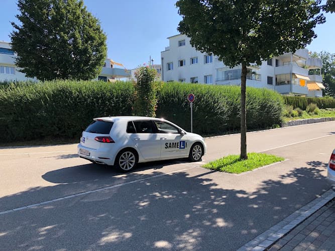 Fahrschule Sameli — Fahrschule in Fehraltorf