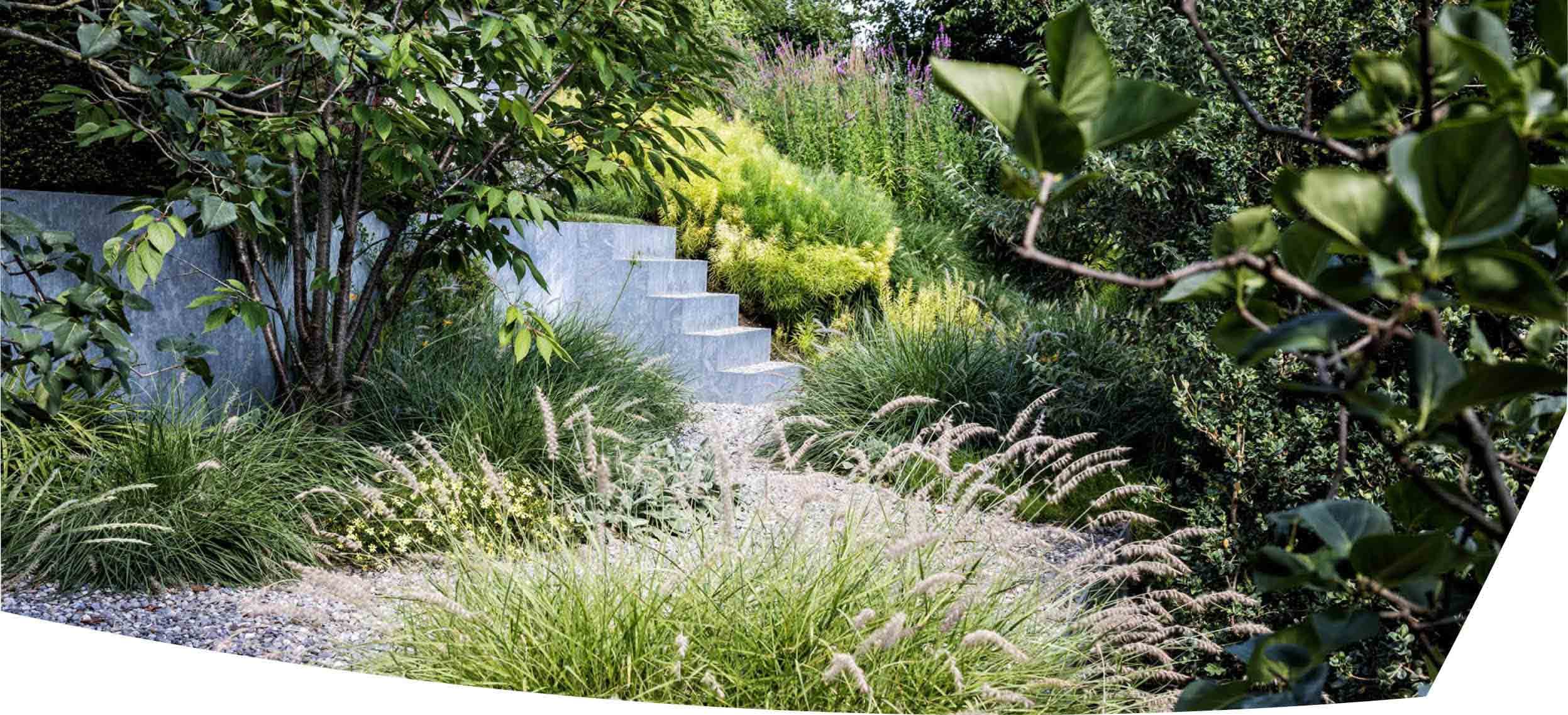 Meyer Gärten AG — Unternehmensberatung in Belp (Bild 2)