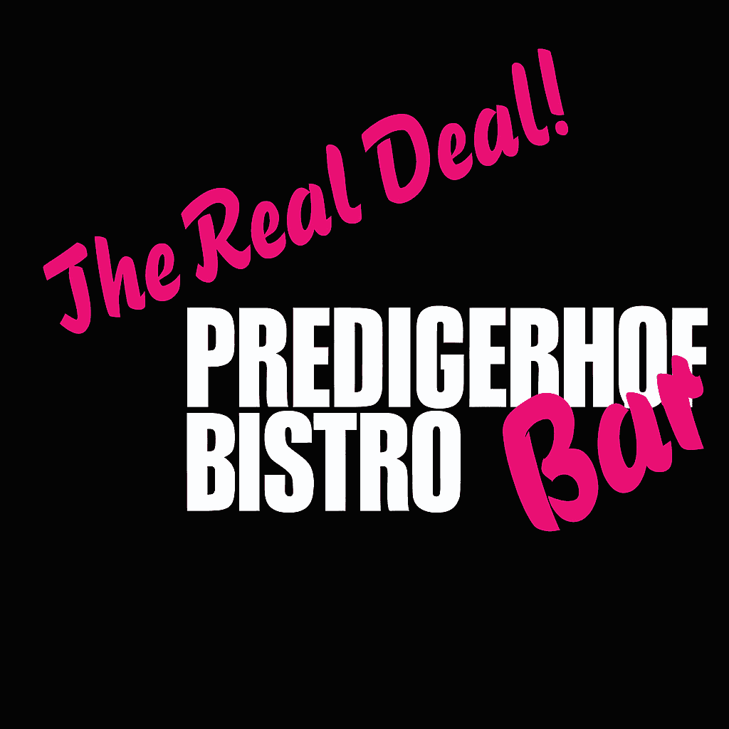 Predigerhof Bistro Bar — Bar in Zürich (Bild 2)