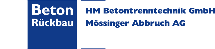 Mössinger Abbruch AG — Bauunternehmen in Wangen-Brüttisellen (Bild 2)