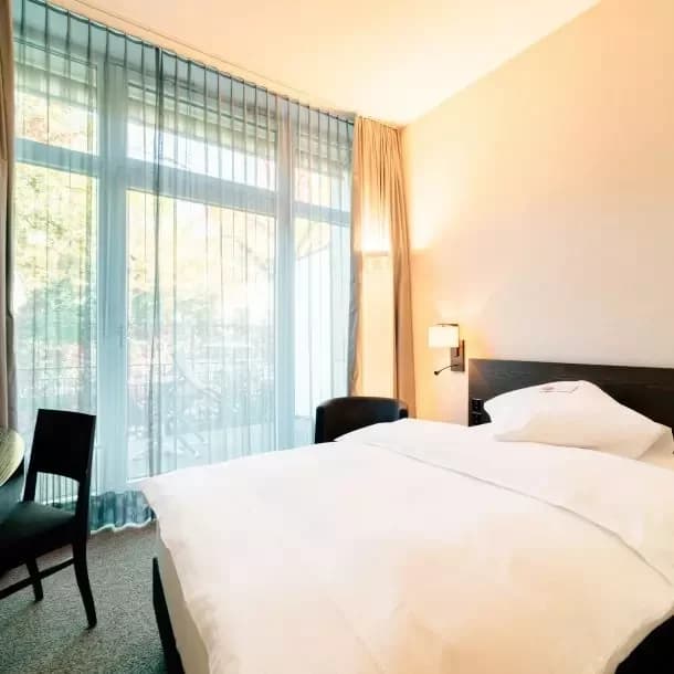 Park Hotel — Bar in Winterthur (Bild 3)