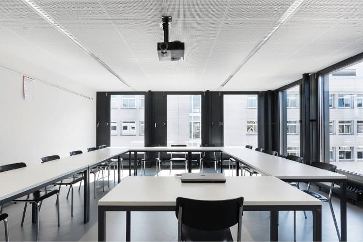 Klubschule Migros Winterthur — Sonstige in Winterthur